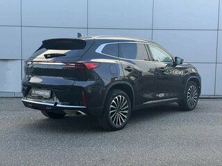 2022 Exeed TXL I Рестайлинг, чёрный, 2120000 рублей, вид 5