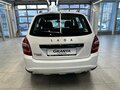 2026 Lada (ВАЗ) Granta Cross I Рестайлинг, белый, 1196000 рублей - вид 7