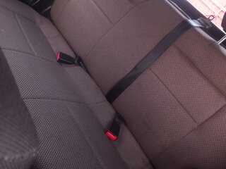 2006 Lada (ВАЗ) 2131 (4x4) I, синий, 210000 рублей, вид 5