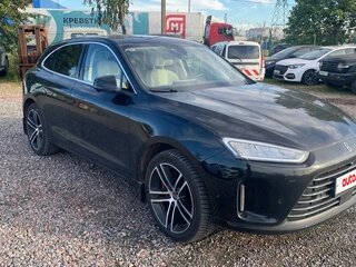 2023 Aito M5 I, чёрный, 3120000 рублей, вид 2