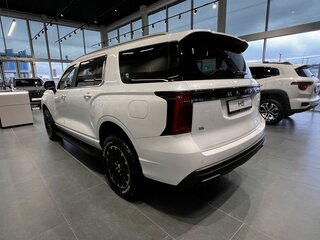 2026 Haval H5 II, белый, 4349000 рублей, вид 3