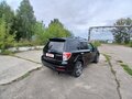 2008 Subaru Forester III, чёрный, 870000 рублей - вид 5