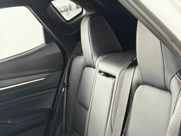 2026 Changan CS35 Max, чёрный, 2839900 рублей - вид 10