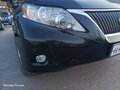 2009 Lexus RX 350 III, чёрный - вид 9