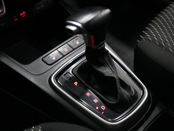 2019 Kia Rio IV, чёрный - вид 10