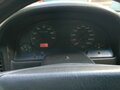1989 Audi 80 IV (B3), красный, 135000 рублей - вид 4