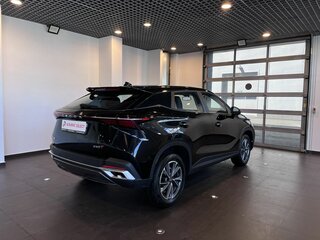 2024 Omoda C5 I, чёрный, 1675000 рублей, вид 3