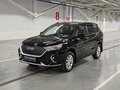 2024 Haval M6 II, чёрный, 1799000 рублей