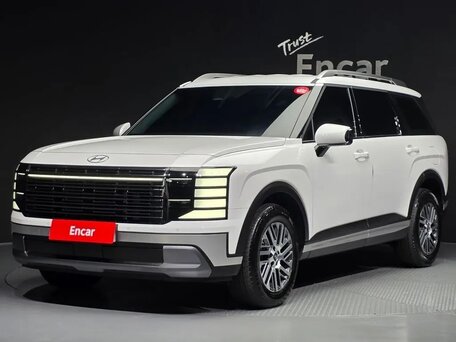 Hyundai Palisade II
