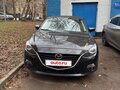 2013 Mazda 3 III (BM), чёрный, 1100000 рублей - вид 4