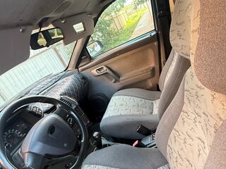 2006 Lada (ВАЗ) 2112, серебристый, 145000 рублей, вид 5