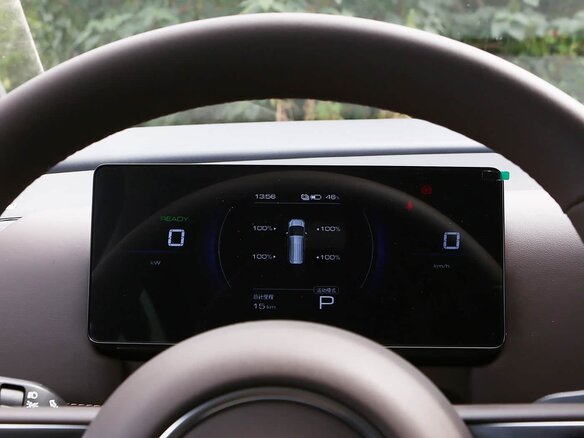 2026 Wuling Starlight 730, серебристый, 2430000 рублей - вид 10