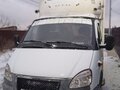 2014 ГАЗ ГАЗель (3302), белый, 1090000 рублей
