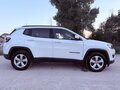 2019 Jeep Compass II, белый, 2000000 рублей - вид 2