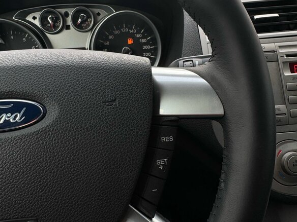2012 Ford Kuga I, белый, 1140000 рублей - вид 21