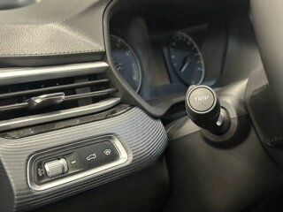 2026 Belgee S50, чёрный, 2345990 рублей, вид 5
