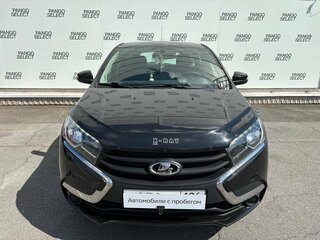 2017 Lada (ВАЗ) XRAY I, чёрный, 650000 рублей, вид 2