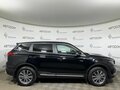 2022 Geely Atlas Pro, чёрный - вид 4