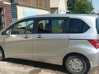 2010 Honda Freed I, серый, 865000 рублей, вид 4