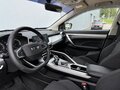 2021 Geely Coolray I, синий - вид 8