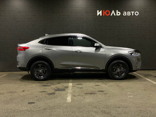 2021 Haval F7x I, серый, 1999000 рублей, вид 4