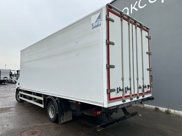 2023 Foton S120, белый, 3285000 рублей - вид 7