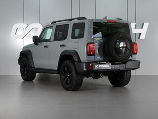 2024 Tank 300 I, серый, 3999000 рублей, вид 2