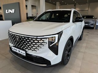2026 Changan UNI-S I Рестайлинг, белый, 3149900 рублей, вид 1