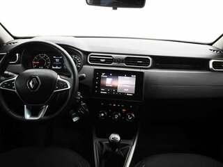 2022 Renault Duster II, серый, 1720000 рублей, вид 5