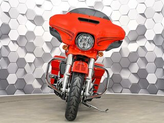 2016 Harley-Davidson Street Glide Special, оранжевый, 1699000 рублей, вид 5