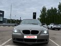 2004 BMW 5 серии 525i V (E60/E61), зелёный, 700000 рублей