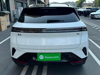2026 Lynk & Co 06 I Рестайлинг, белый, 2570000 рублей, вид 5