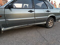 2004 Lada (ВАЗ) 2115, серый, 115000 рублей - вид 4