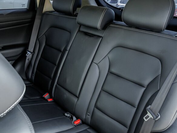 2019 Geely Atlas I, белый - вид 25