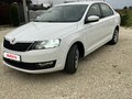 2019 Skoda Rapid I Рестайлинг, белый, 1295000 рублей - вид 2