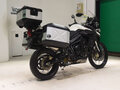 2012 Triumph Tiger 800, белый, 600000 рублей - вид 3
