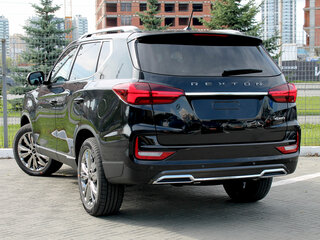 2025 KGM Rexton, чёрный, 6295000 рублей, вид 3