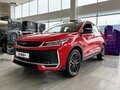 2026 Belgee X50+, красный, 2679990 рублей