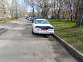 1995 Oldsmobile Aurora I, белый, 950000 рублей, вид 3