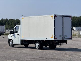 2015 ГАЗ ГАЗель Next, белый, 1249000 рублей, вид 5