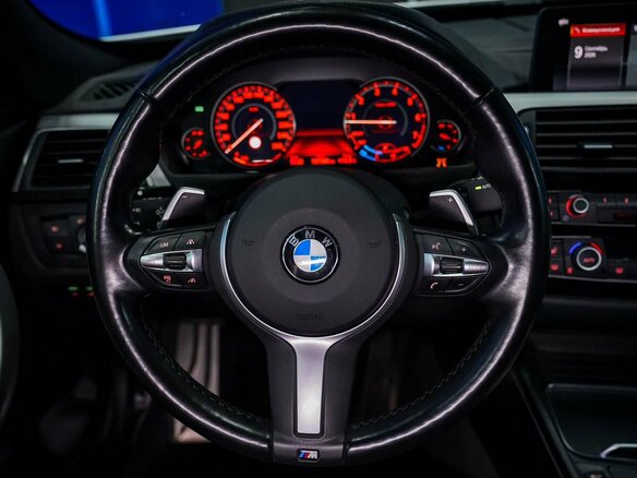 2020 BMW 3 серии 320i xDrive VI (F3x) Рестайлинг, белый - вид 28