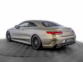 2018 Mercedes-Benz S-Класс 560 4MATIC VI (W222, C217) Рестайлинг, золотистый, 8810000 рублей - вид 6