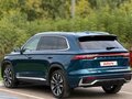 2023 Geely Monjaro (Xingyue L) I, синий - вид 6