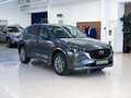 2026 Mazda CX-5 II Рестайлинг, серый, 5199000 рублей - вид 2