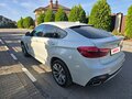 2017 BMW X6 40d II (F16), белый, 4250000 рублей - вид 6