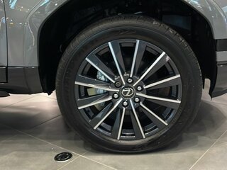 2024 Lexus GX 550 III, серый, 16050000 рублей, вид 5