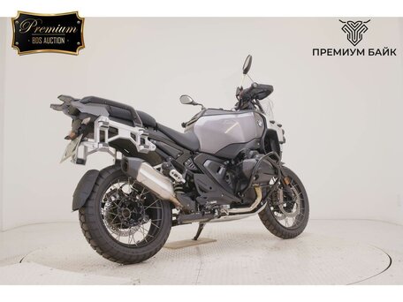 2025 BMW R 1300 GS Adventure, чёрный, 3199000 рублей, вид 5