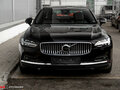 2024 Volvo S90 II Рестайлинг, чёрный - вид 1