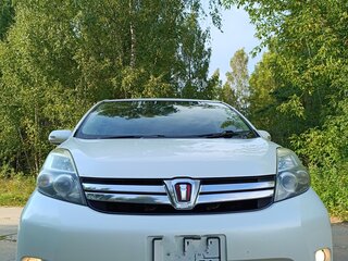 2012 Toyota ISis I Рестайлинг, белый, 1269999 рублей, вид 3