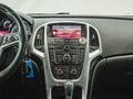 2013 Opel Astra GTC J Рестайлинг, красный - вид 11